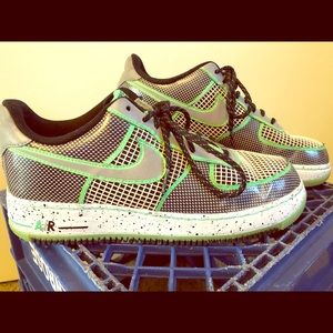 Nike Air Force 1 (Air Force One’s)